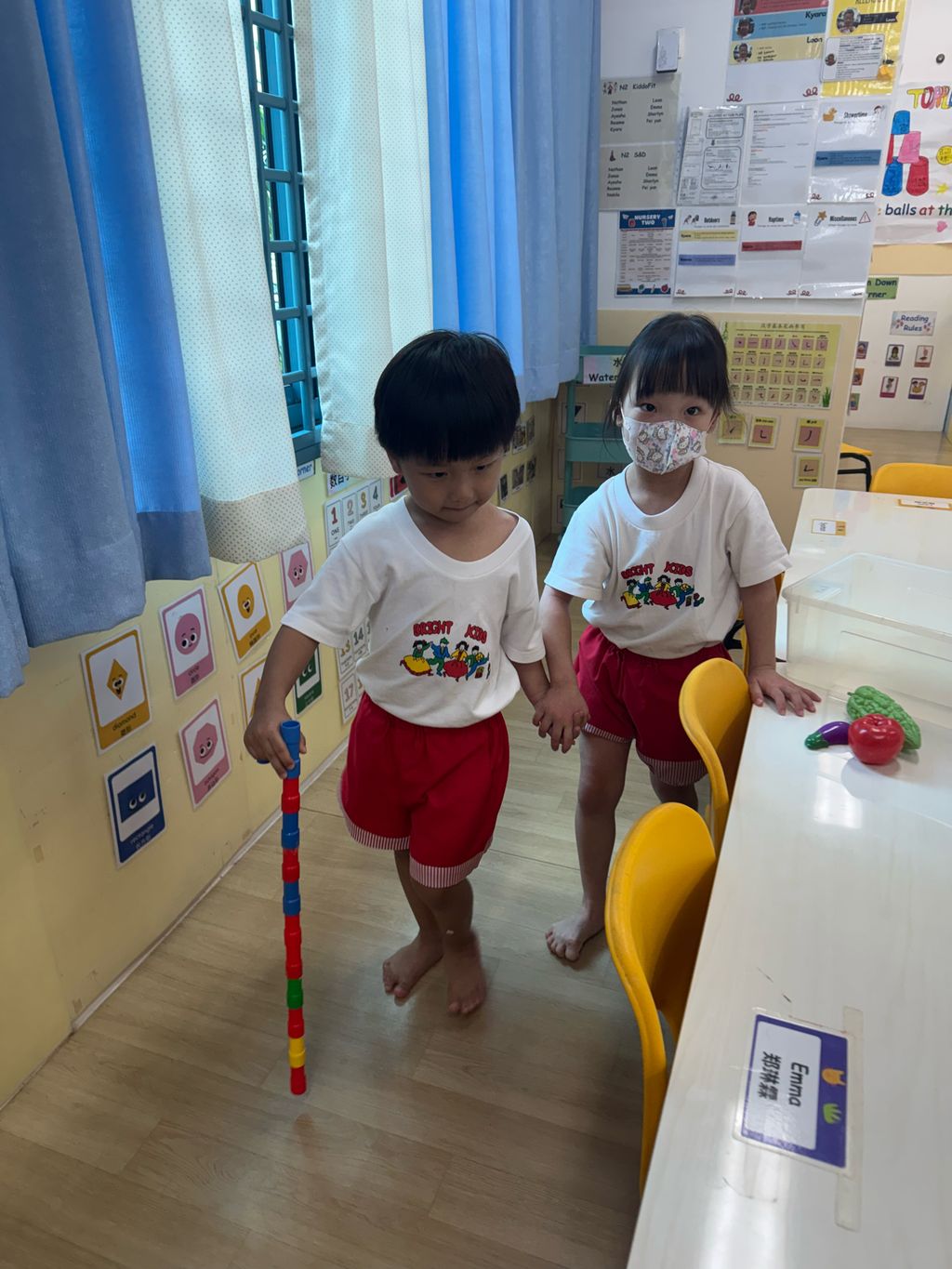 Bright Kids @192 SSDB June Activity — photo 4