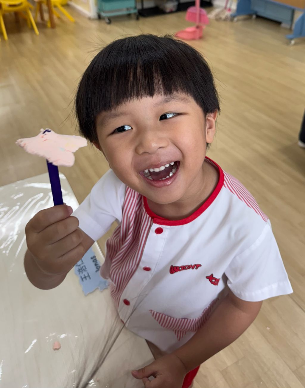 Bright Kids @192 SSDB July Activity — photo 2