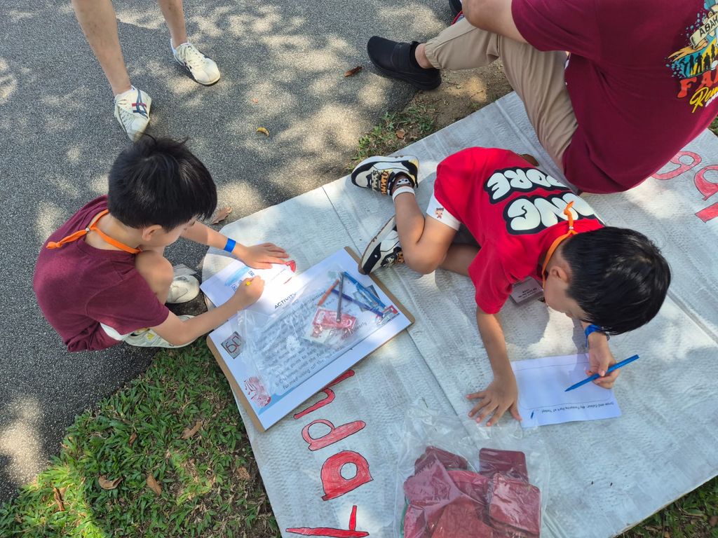 National Day Event — photo 6