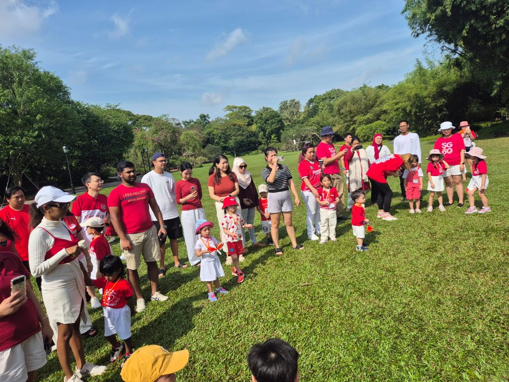 National Day Event — photo 8