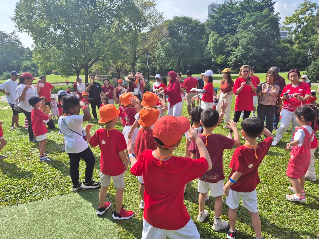 National Day Event — photo 9