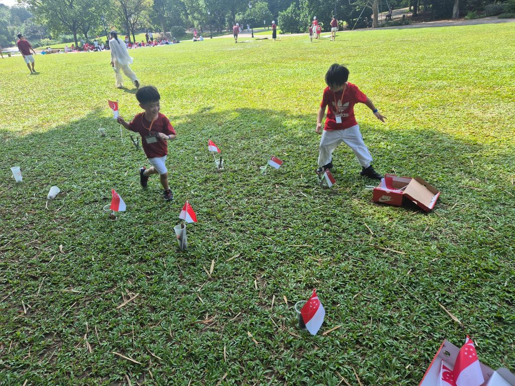 National Day Event — photo 18