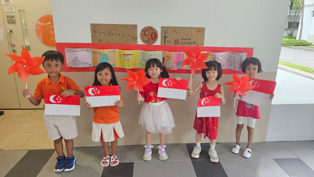 National Day Event — photo 20
