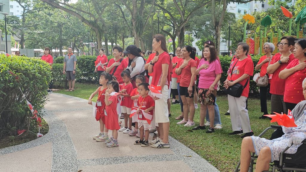 National Day Event — photo 21