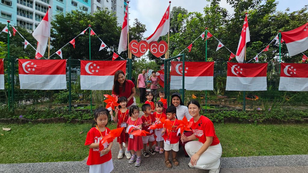 National Day Event — photo 22