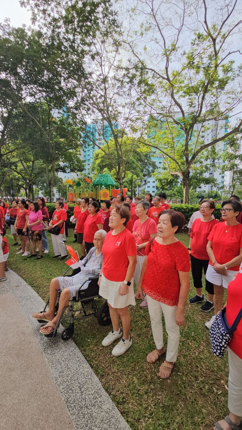 National Day Event — photo 27