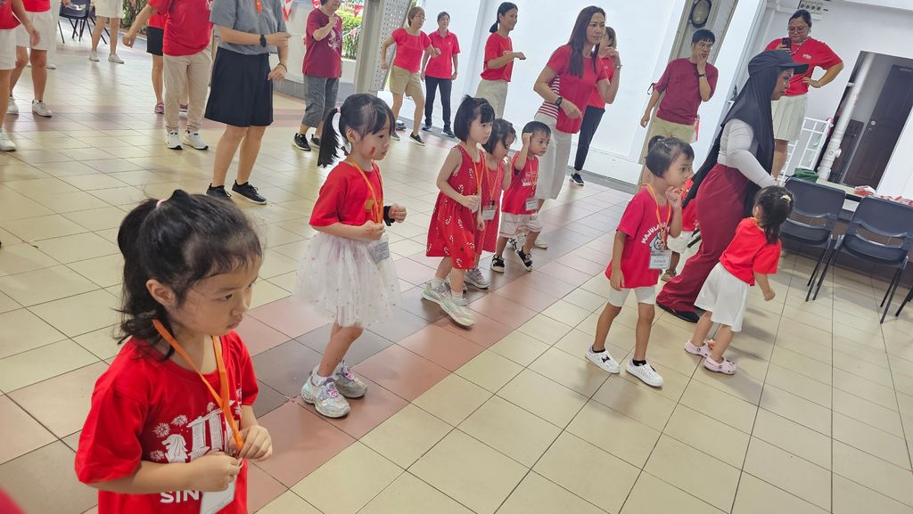 National Day Event — photo 28