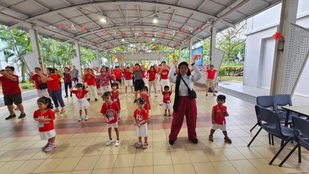 National Day Event — photo 29