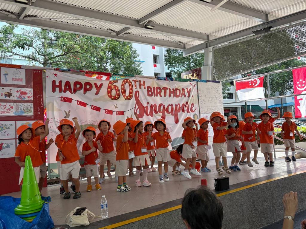 Celebrating SG60: A National Day of Joy @ Allkin — photo 4