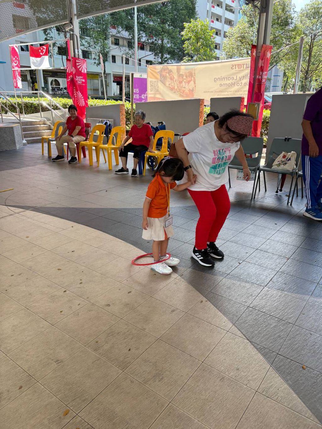 Celebrating SG60: A National Day of Joy @ Allkin — photo 2