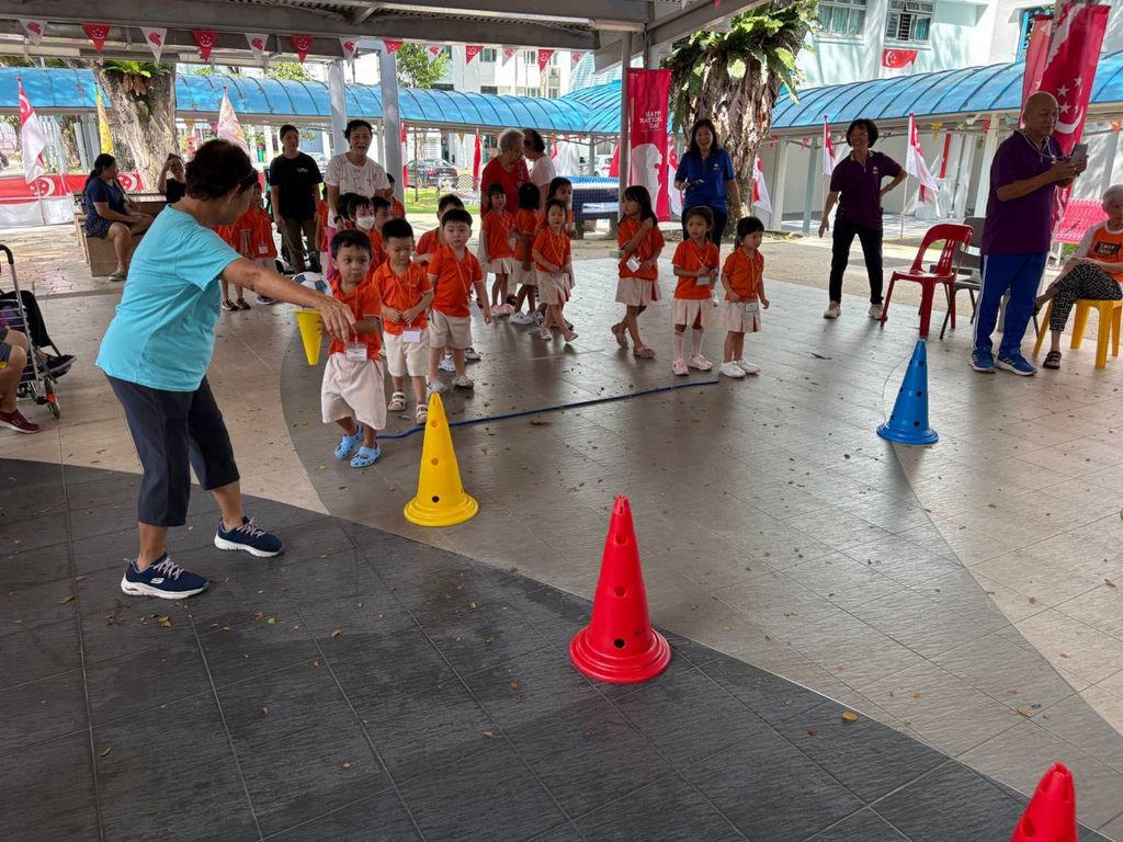 Celebrating SG60: A National Day of Joy @ Allkin — photo 5