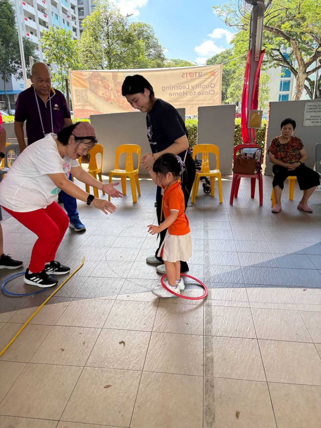 Celebrating SG60: A National Day of Joy @ Allkin — photo 9