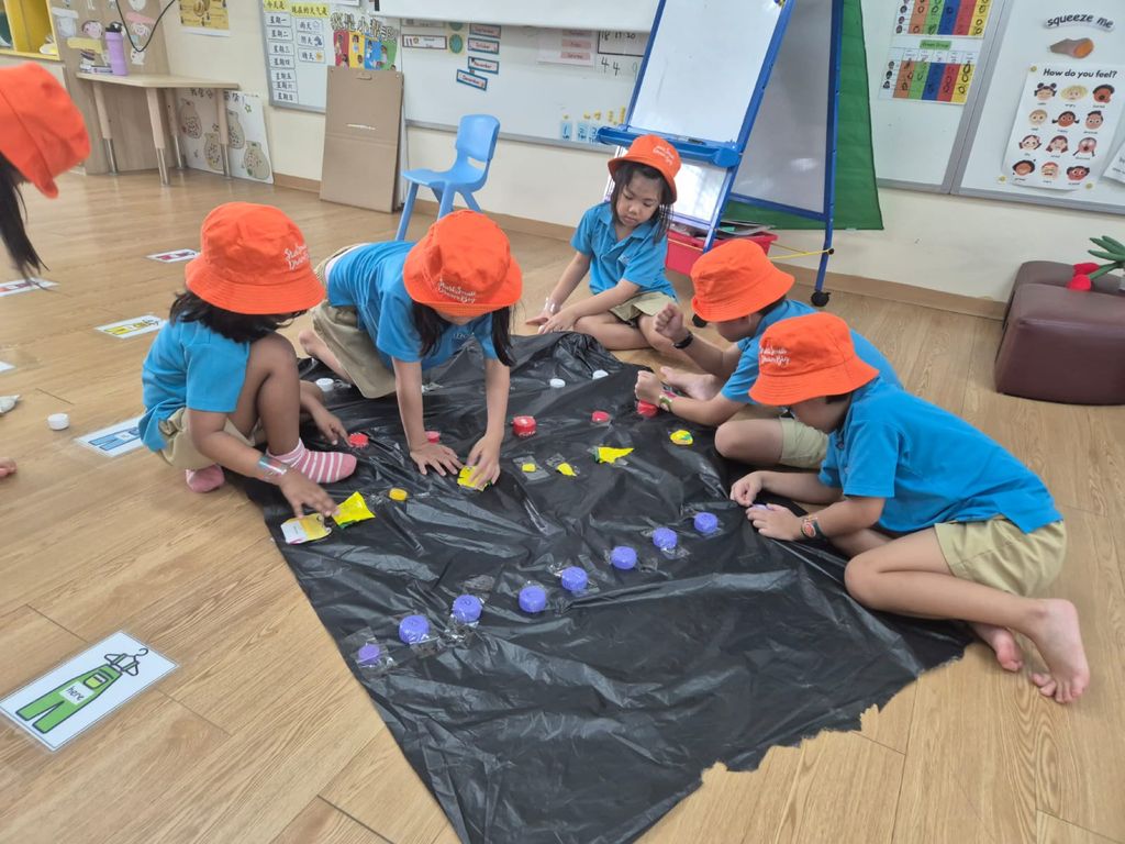 Our Closing Mission and Advocating for Environmental Sustainability — photo 2