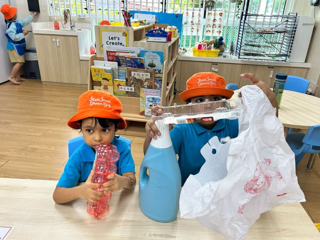 Our Closing Mission and Advocating for Environmental Sustainability — photo 3