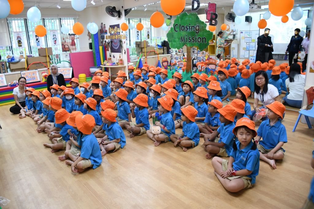 Our Closing Mission and Advocating for Environmental Sustainability — photo 1