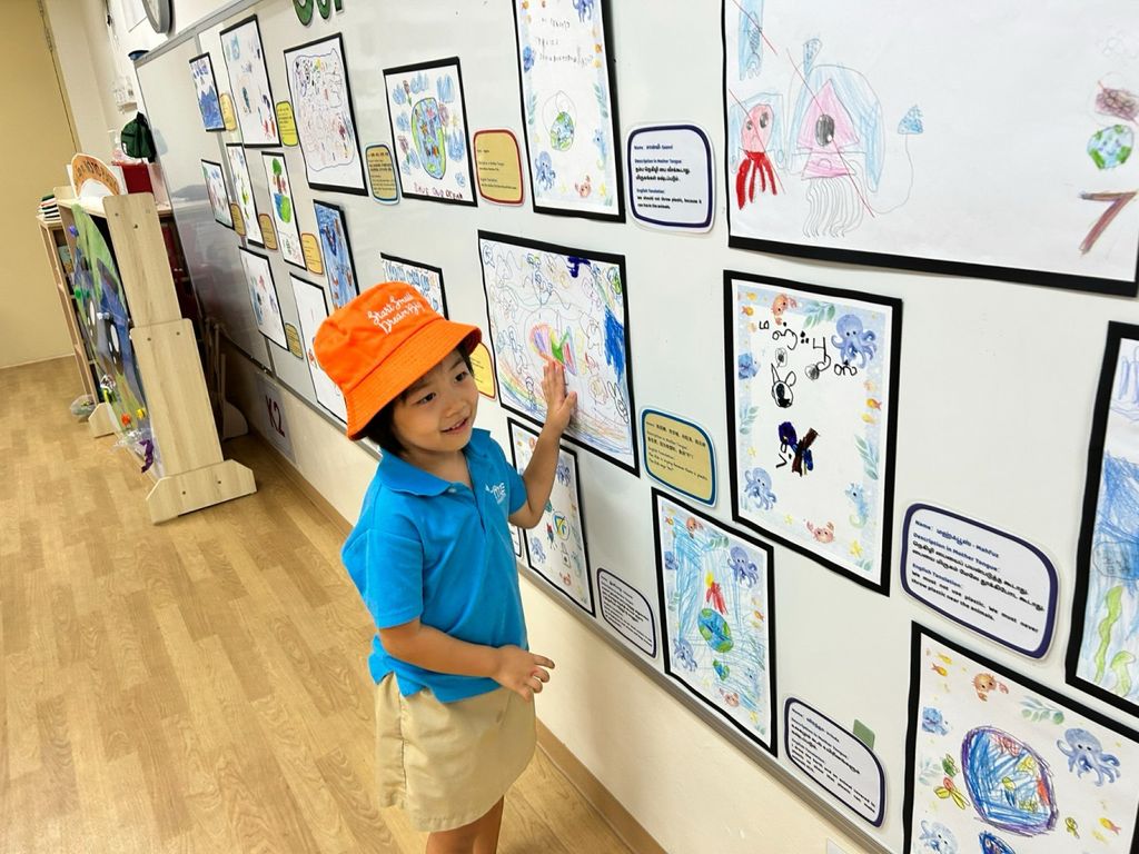 Our Closing Mission and Advocating for Environmental Sustainability — photo 2