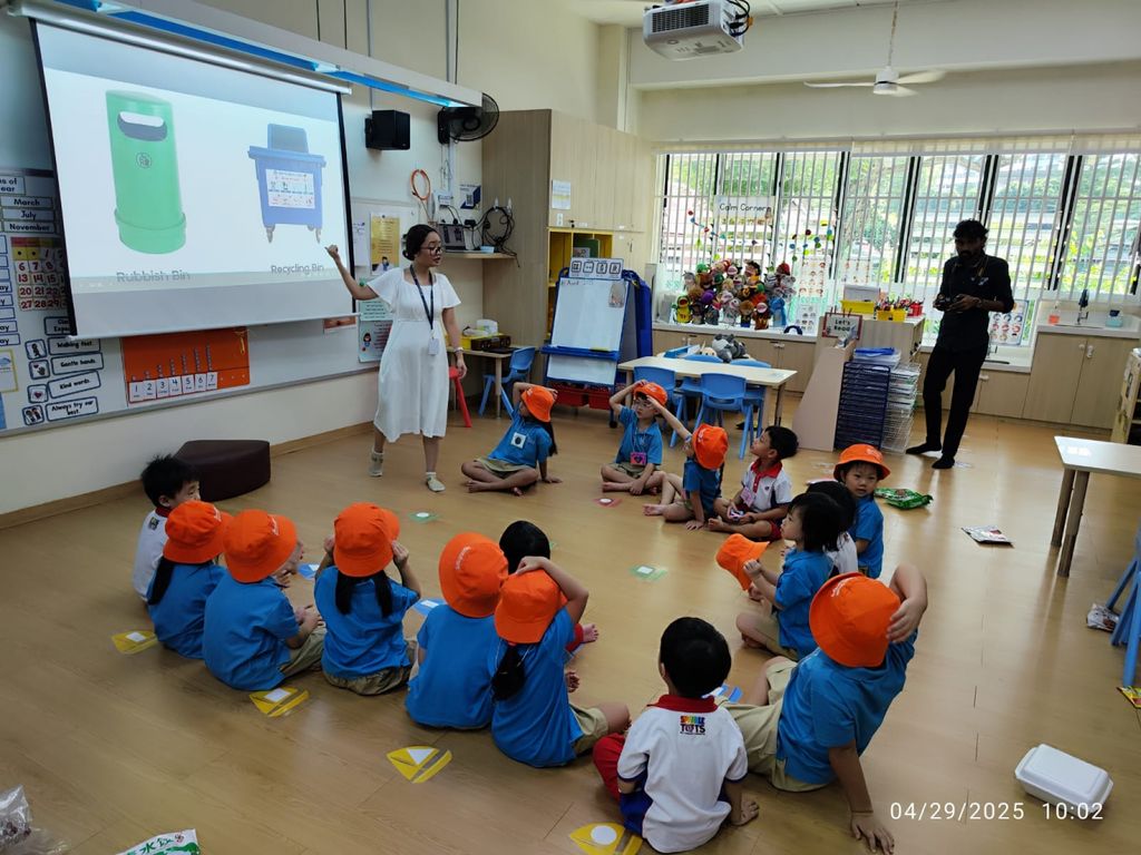 Our Closing Mission and Advocating for Environmental Sustainability — photo 1