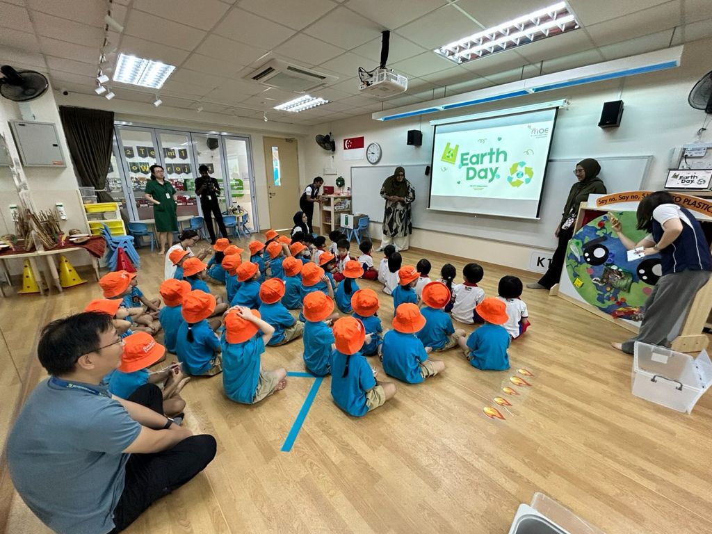 Our Closing Mission and Advocating for Environmental Sustainability — photo 2