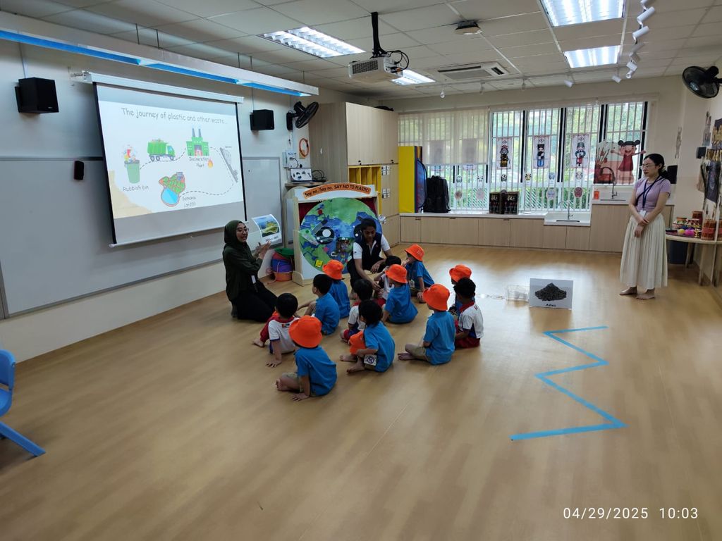 Our Closing Mission and Advocating for Environmental Sustainability — photo 3