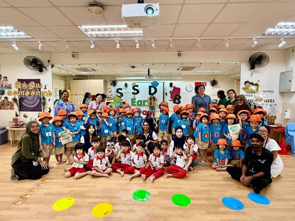 Our Closing Mission and Advocating for Environmental Sustainability — photo 4