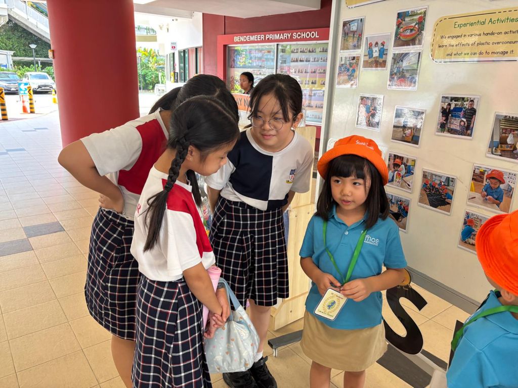 Our Closing Mission and Advocating for Environmental Sustainability — photo 2