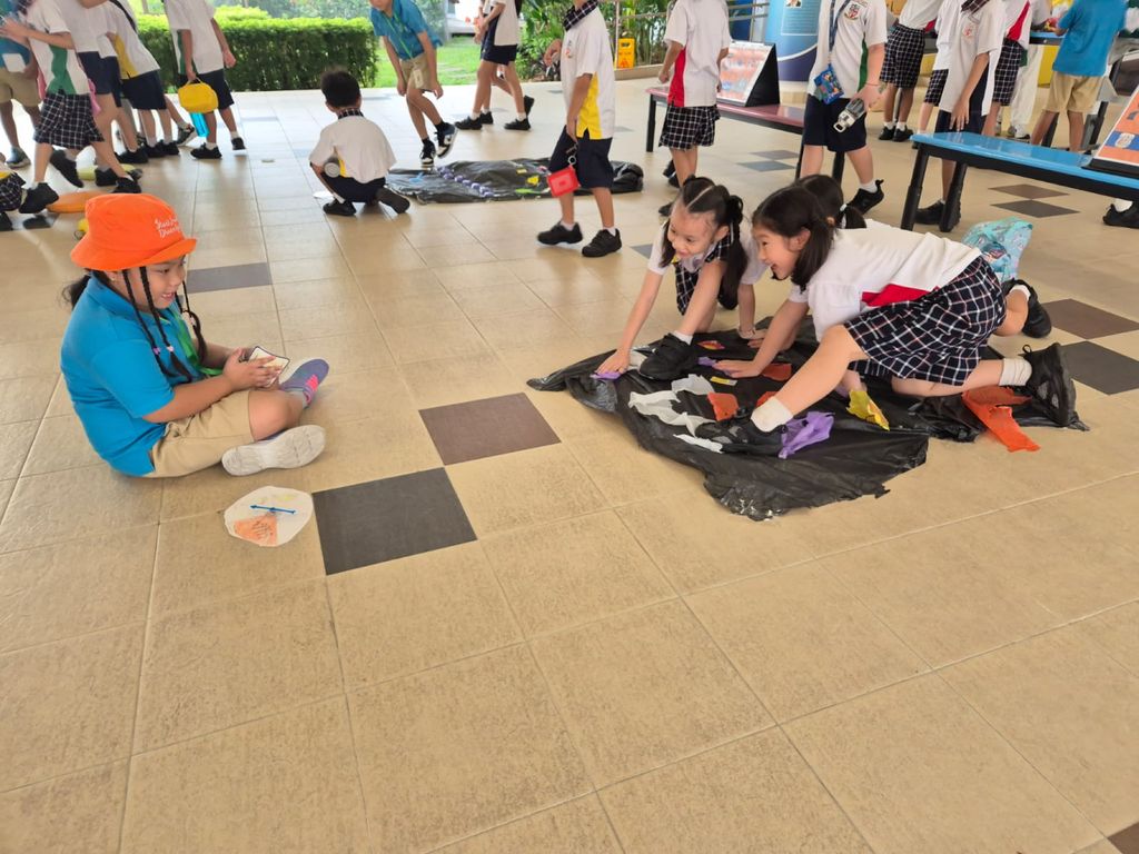 Our Closing Mission and Advocating for Environmental Sustainability — photo 3