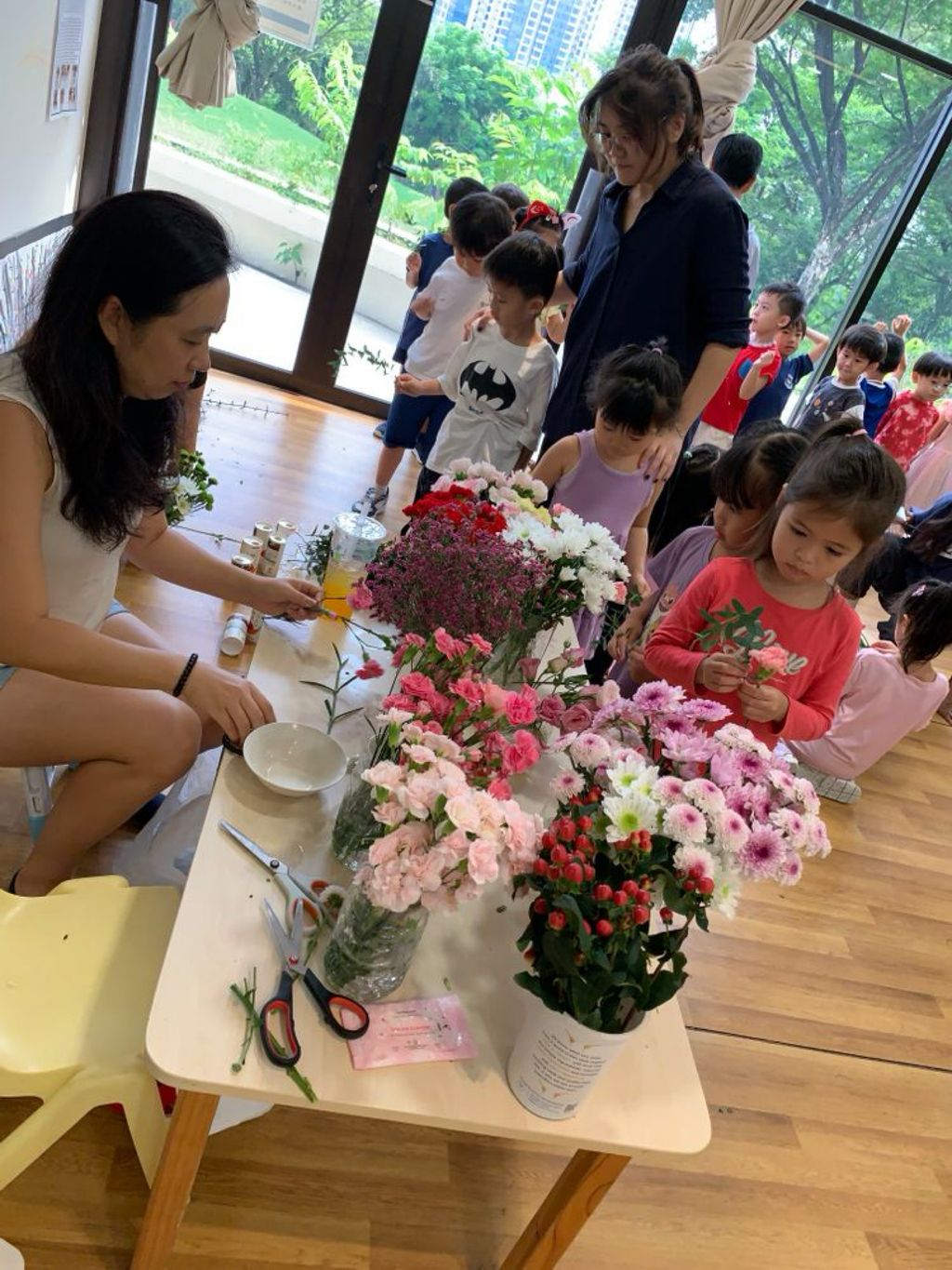 SSDB: Blooming Together - Parents As Partners In Growth — photo 3