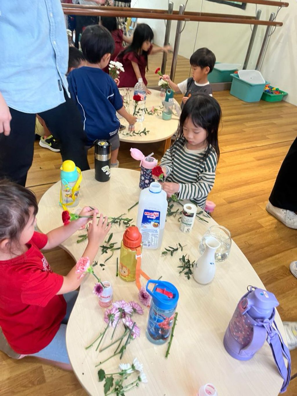 SSDB: Blooming Together - Parents As Partners In Growth — photo 8