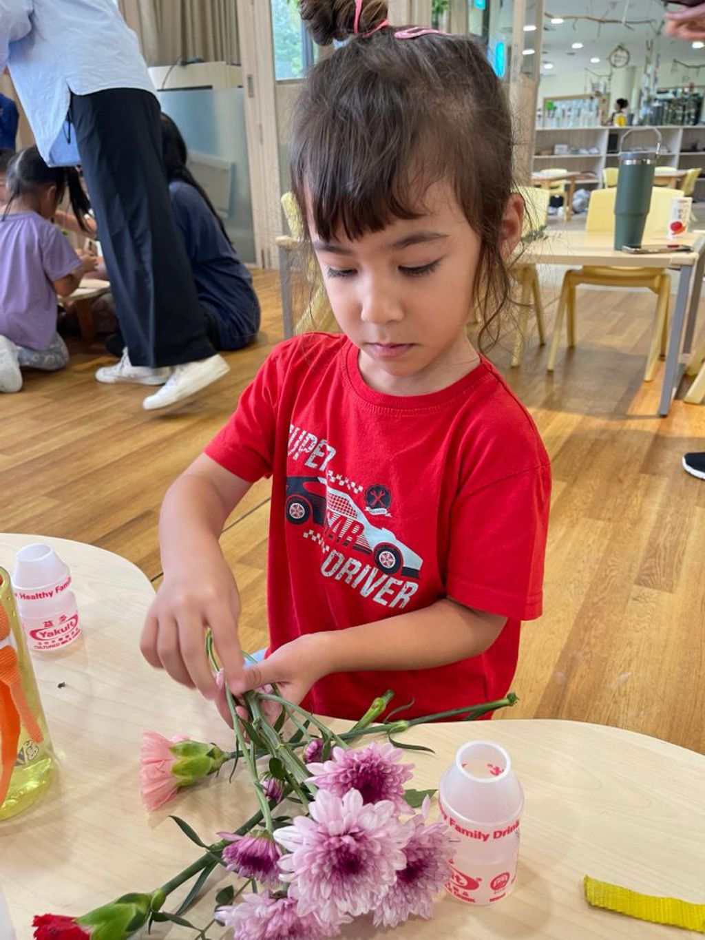 SSDB: Blooming Together - Parents As Partners In Growth — photo 10