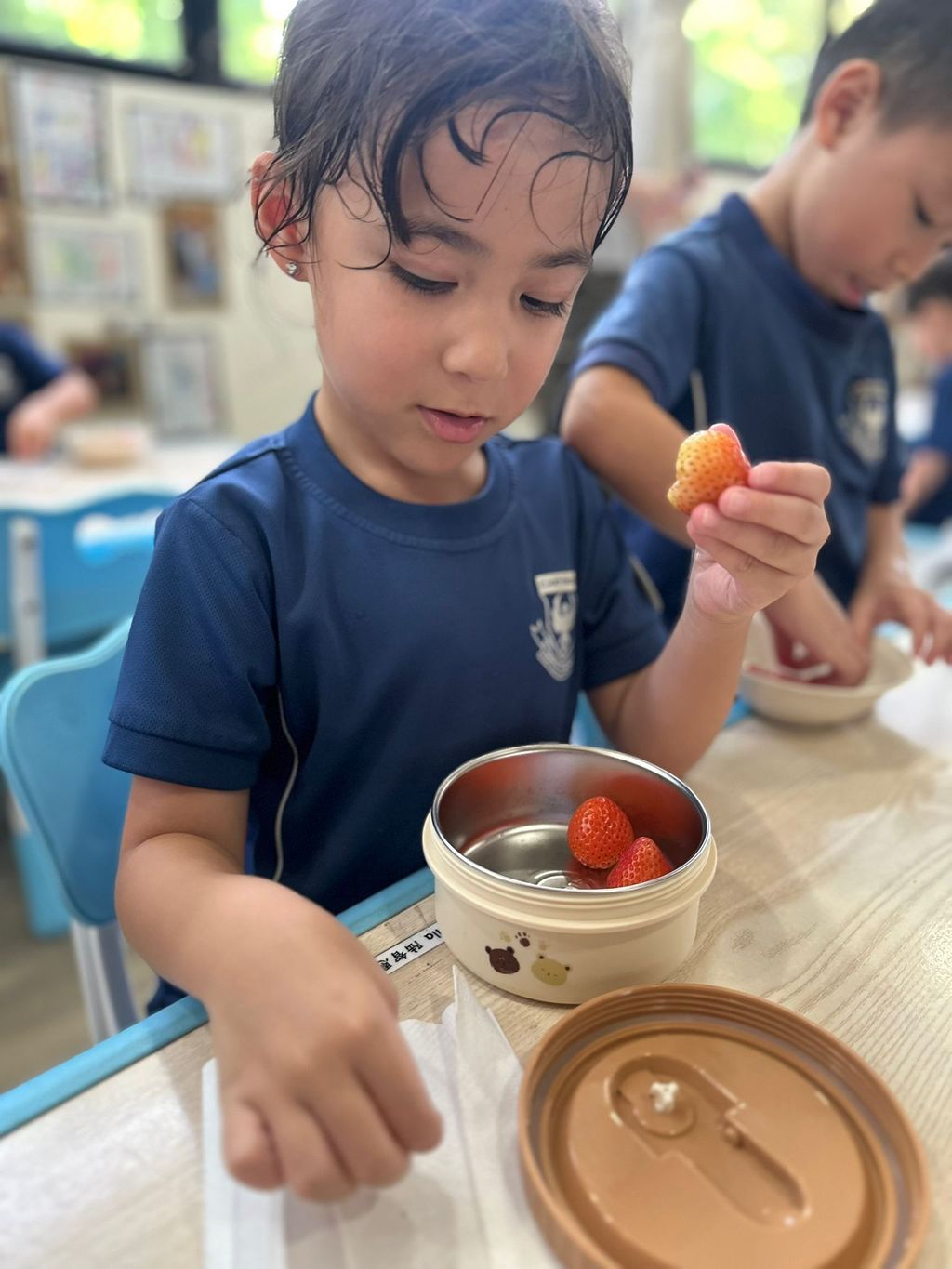 SSDB Launch: Seeds of Kindness-Sharing and Growing Together — photo 8