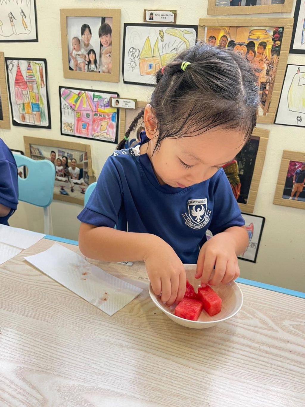 SSDB Launch: Seeds of Kindness-Sharing and Growing Together — photo 9