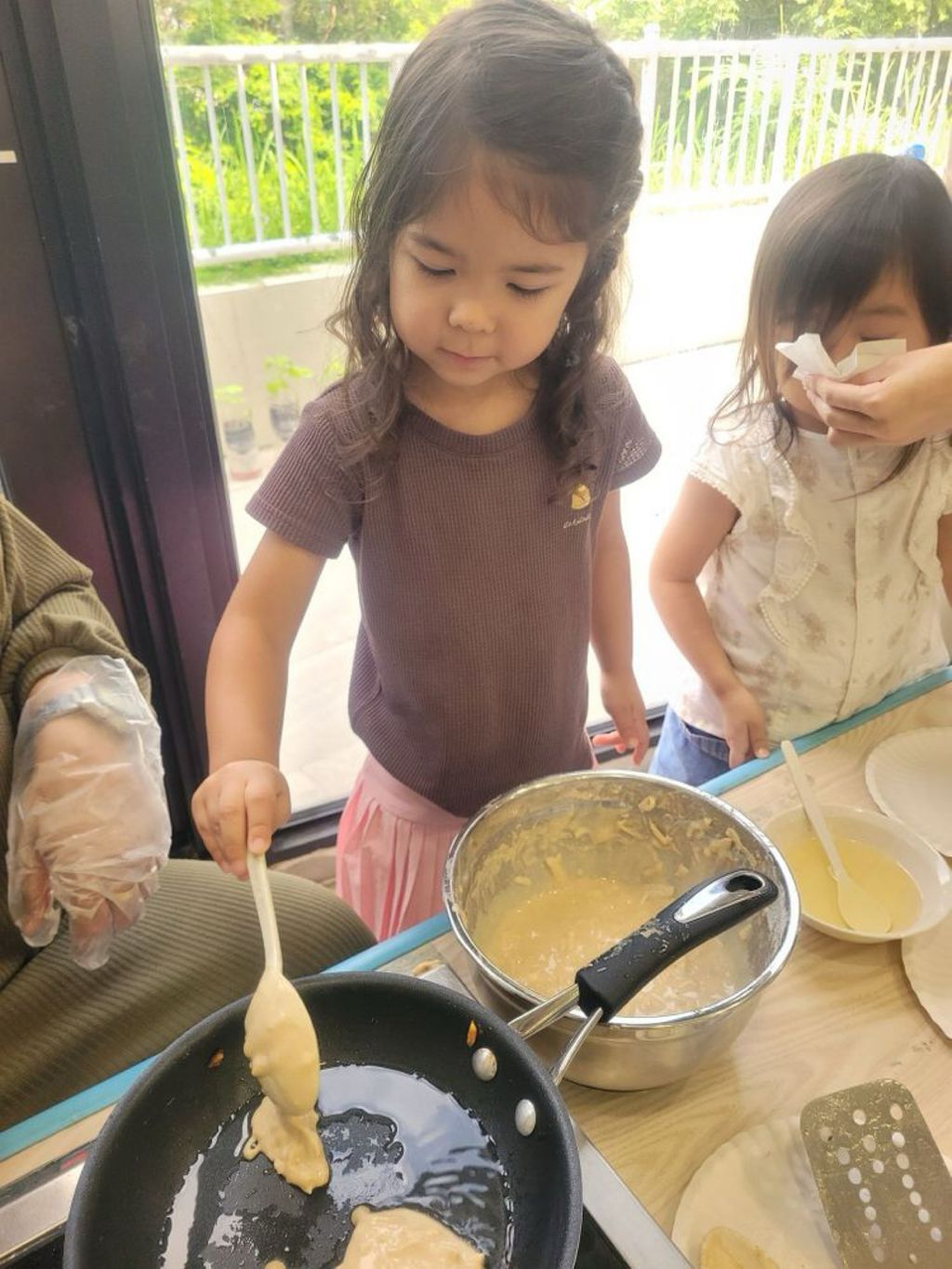 SSDB: Cooking With What We Grow — photo 2