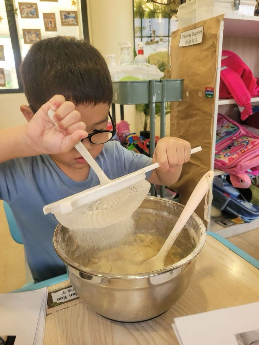 SSDB: Cooking With What We Grow — photo 4