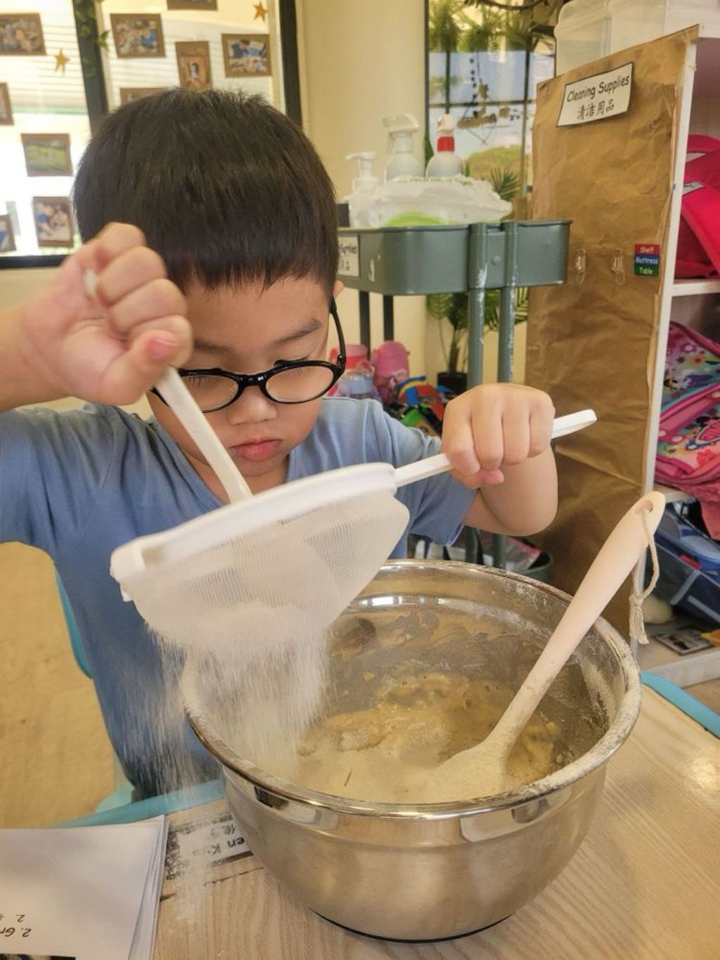 SSDB: Cooking With What We Grow — photo 6