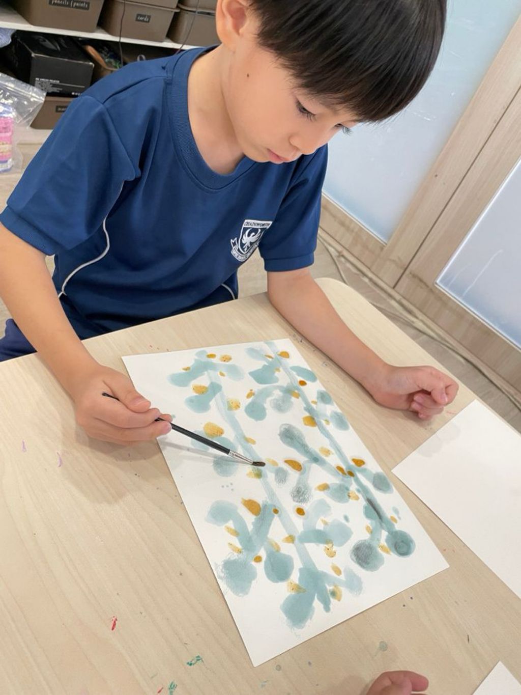 SSDB: From Plants to Pigments