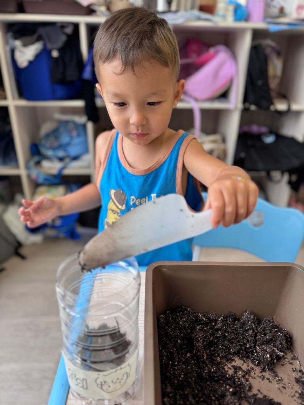 SSDB: Understanding The Value of Seeds — photo 7