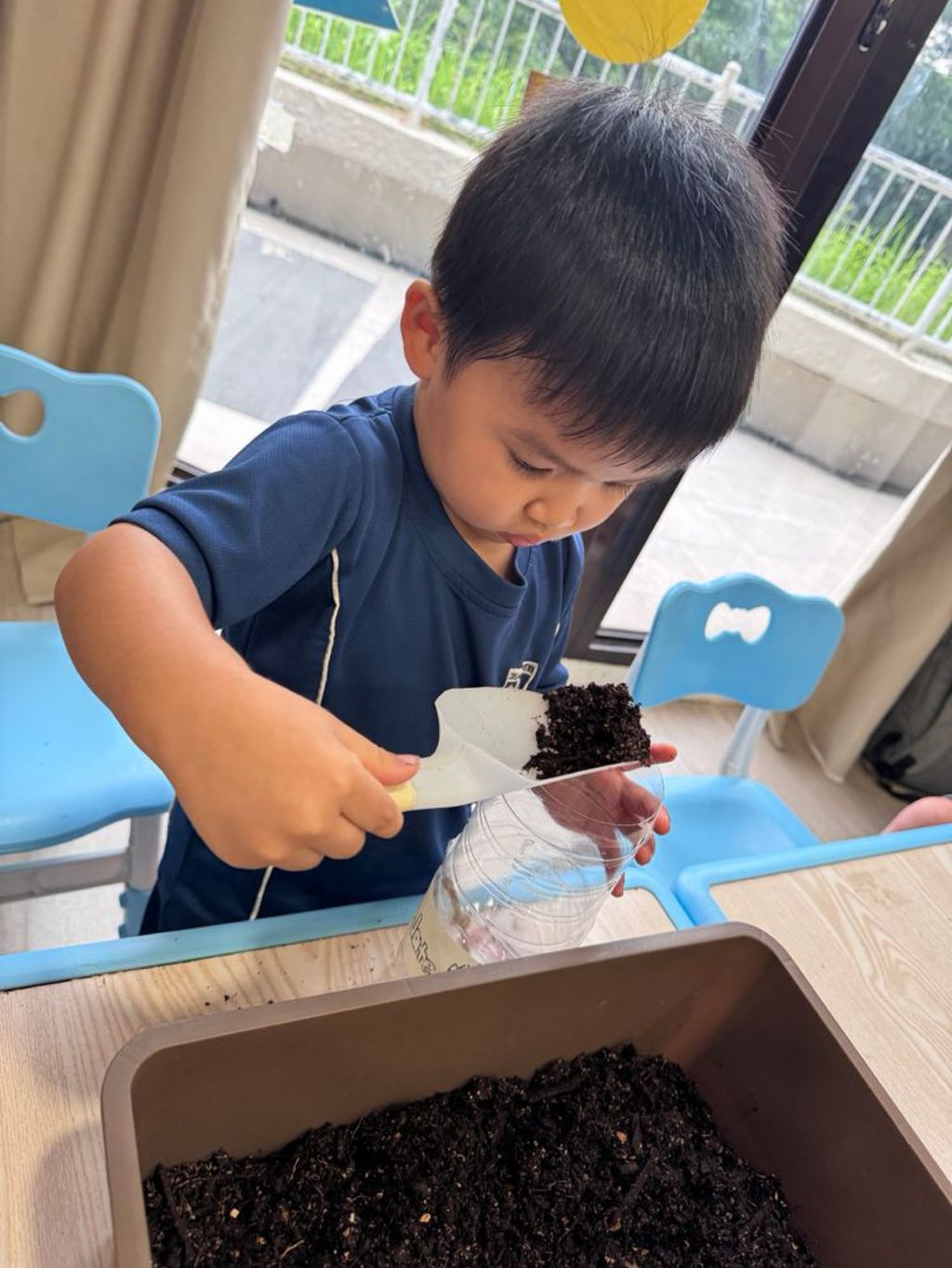 SSDB: Understanding The Value of Seeds — photo 9