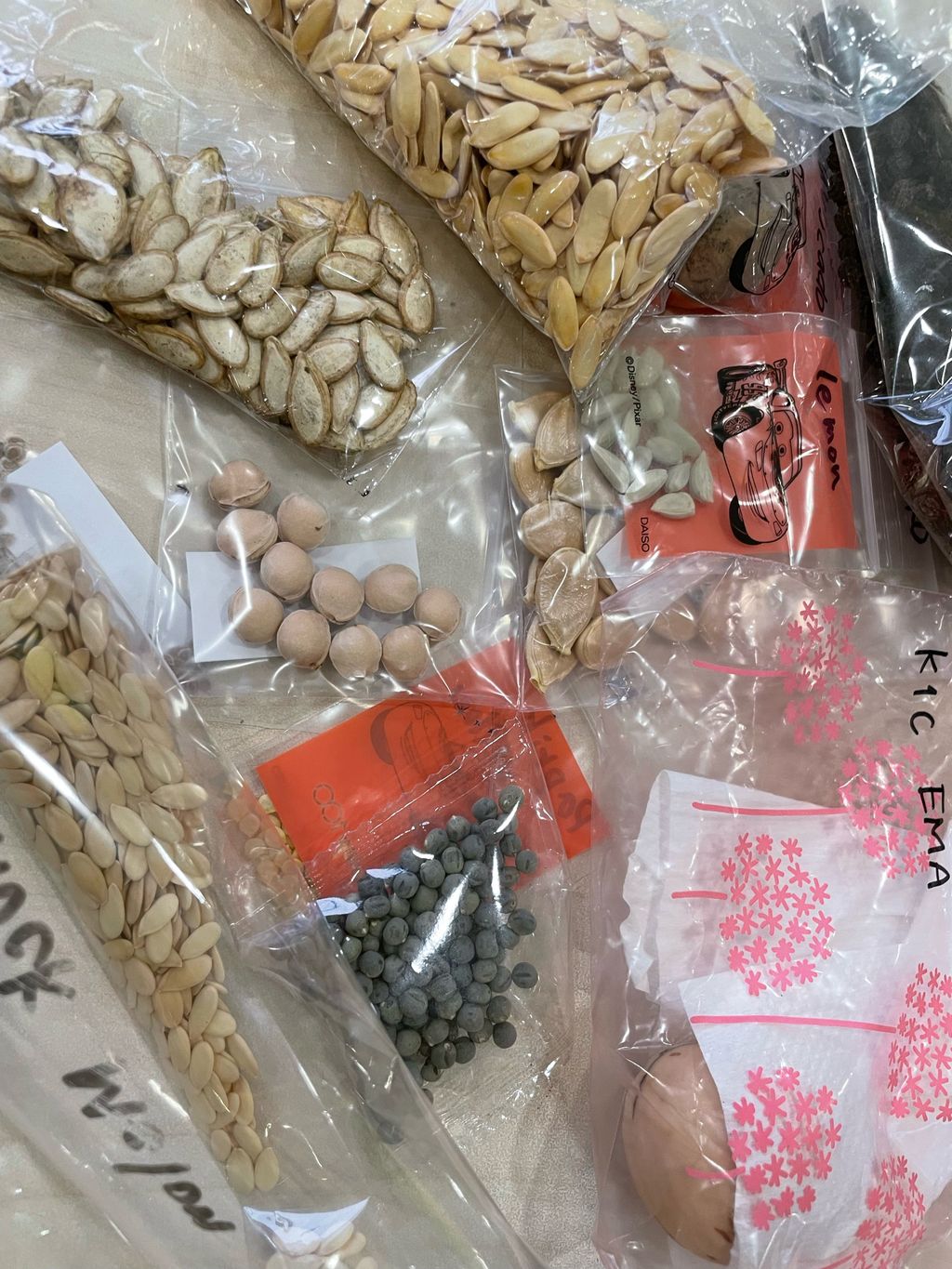 SSDB: Call For Seed Donations
