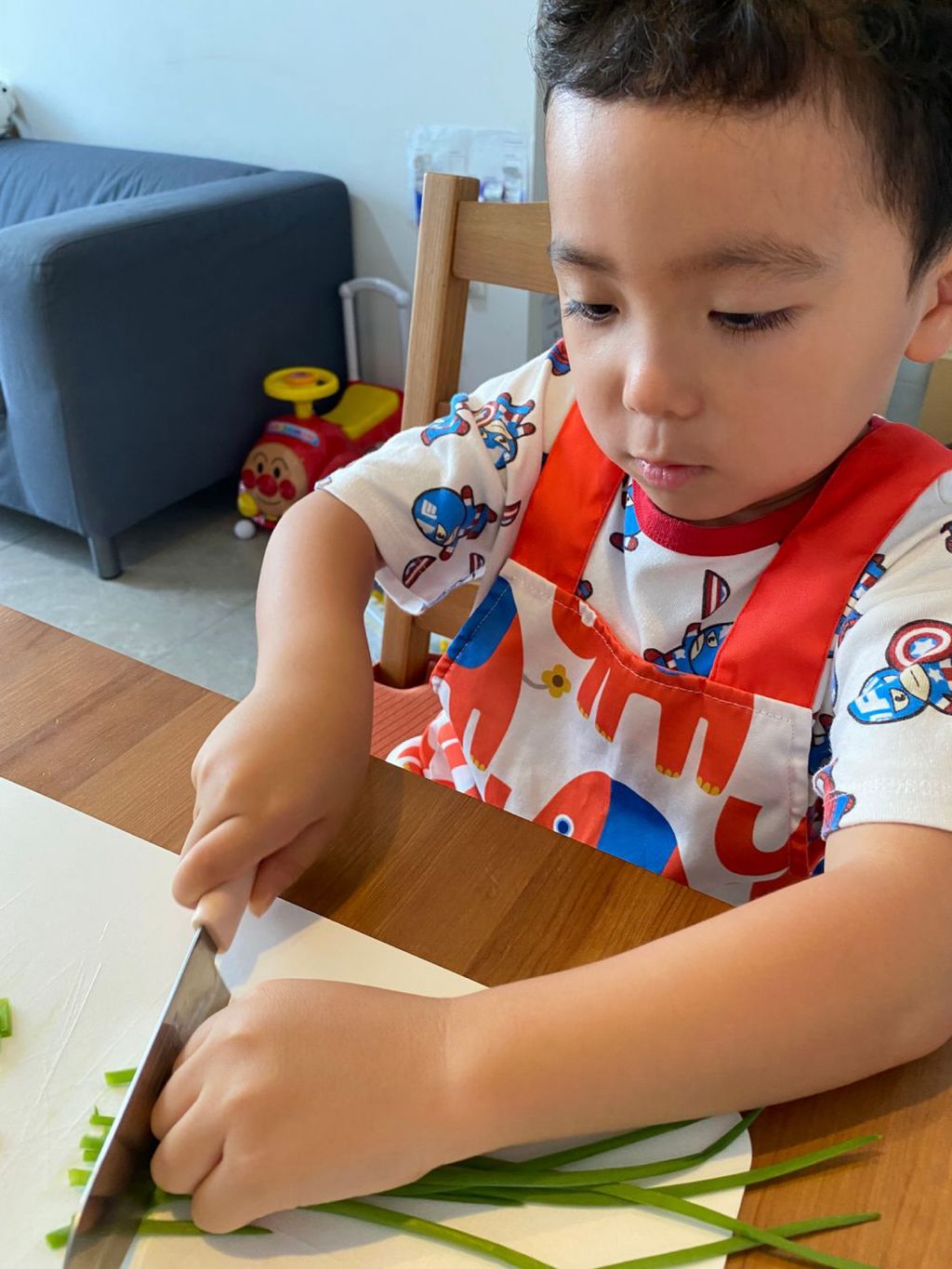SSDB: Changed Perspectives Through Parent Parnerships — photo 2