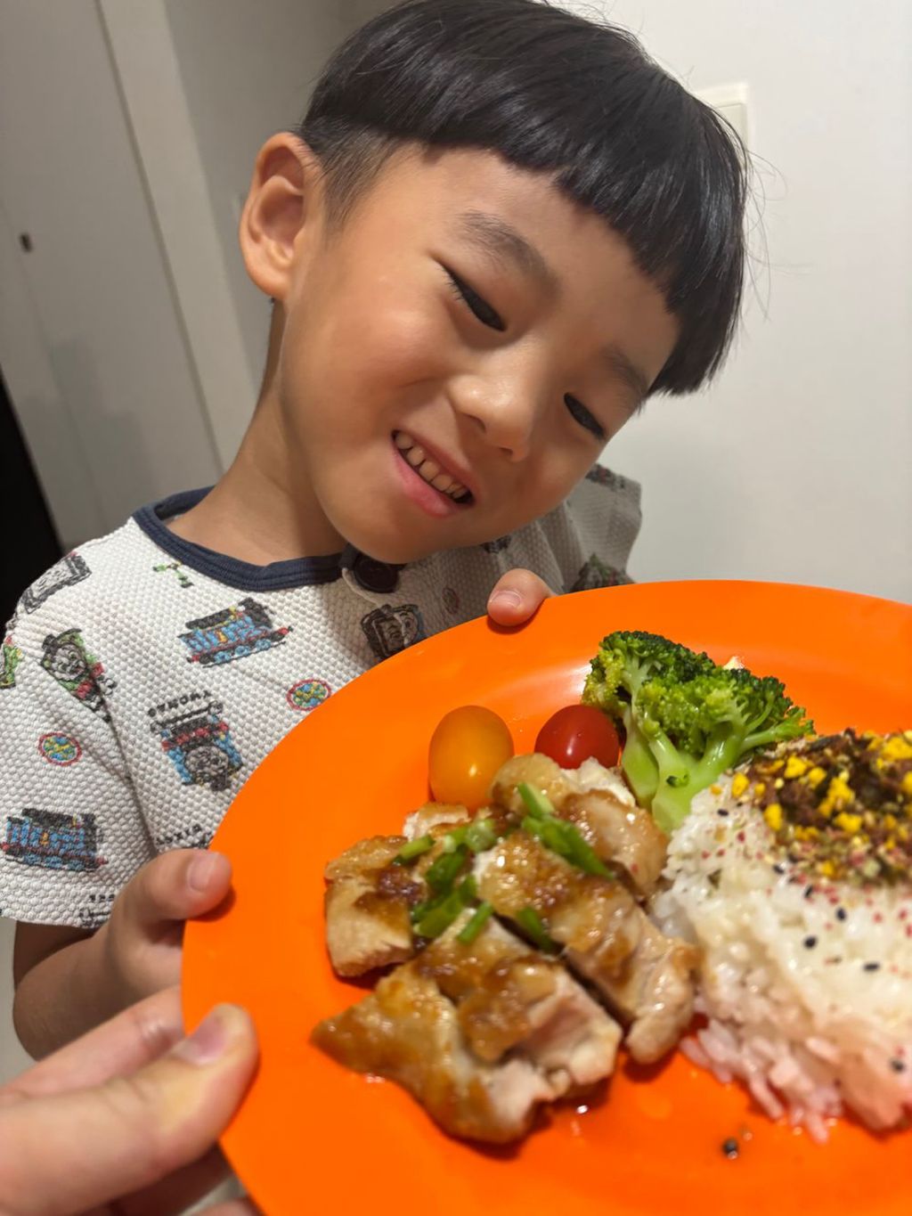 SSDB: Changed Perspectives Through Parent Parnerships — photo 4