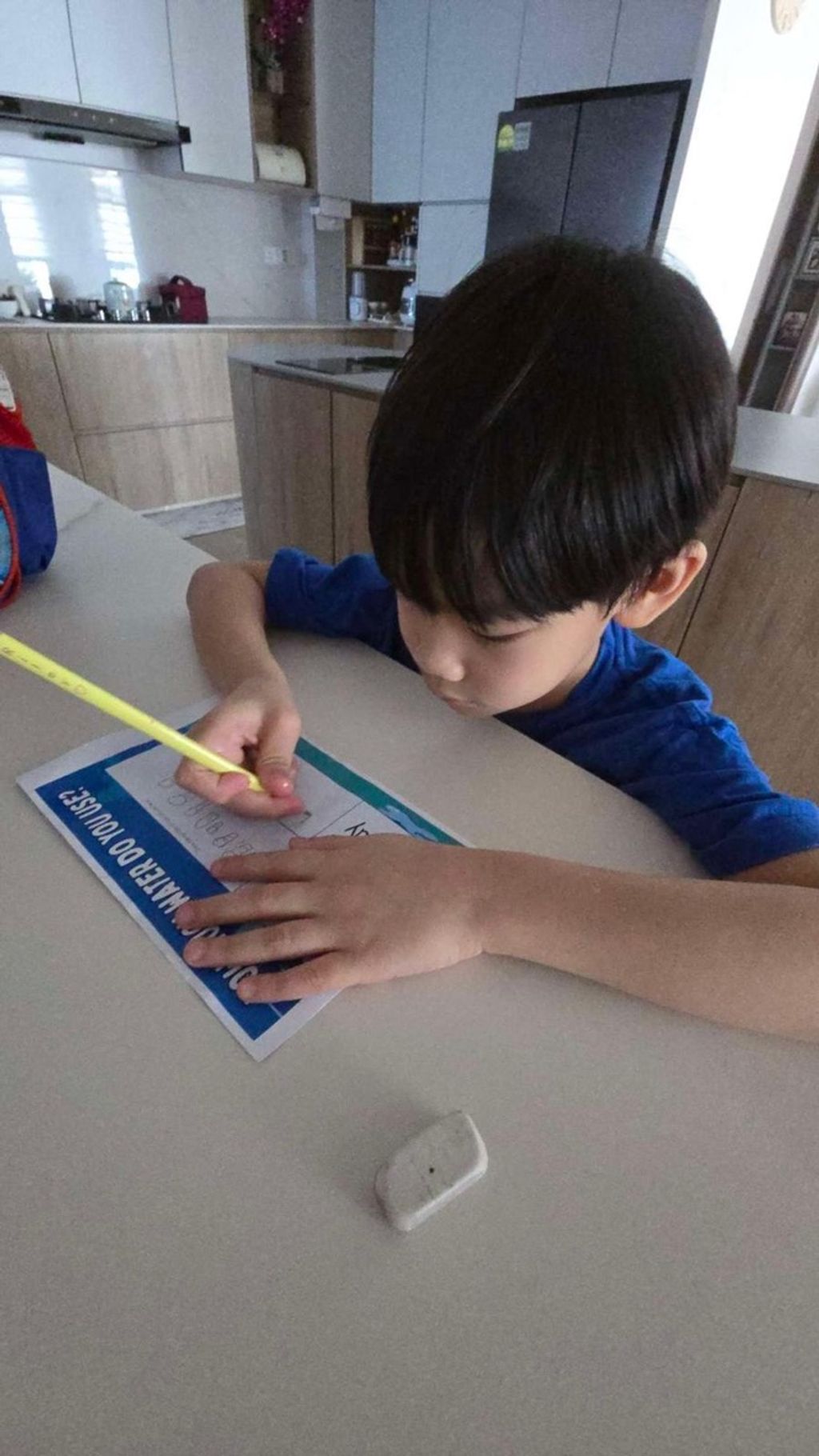 3\. 2 May 2025: Aqua Knight - Data Collection and Creating Awareness