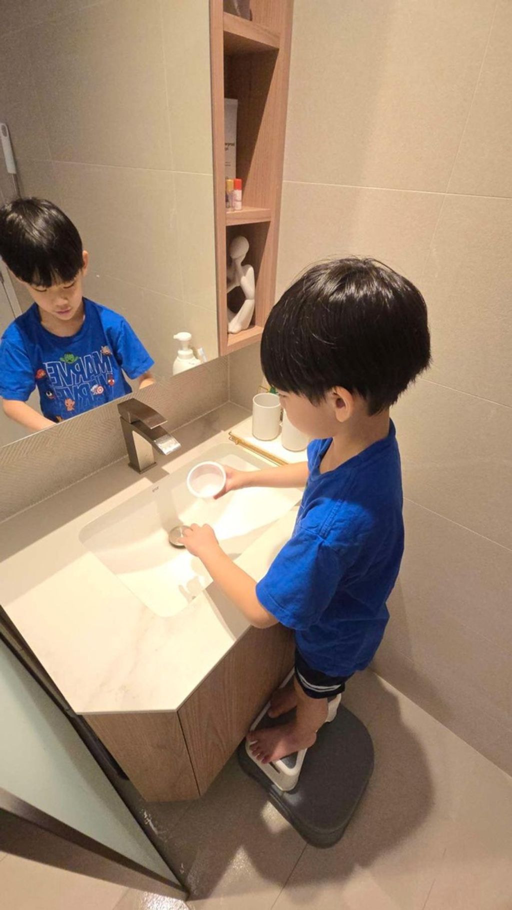 3\. 2 May 2025: Aqua Knight - Data Collection and Creating Awareness — photo 2