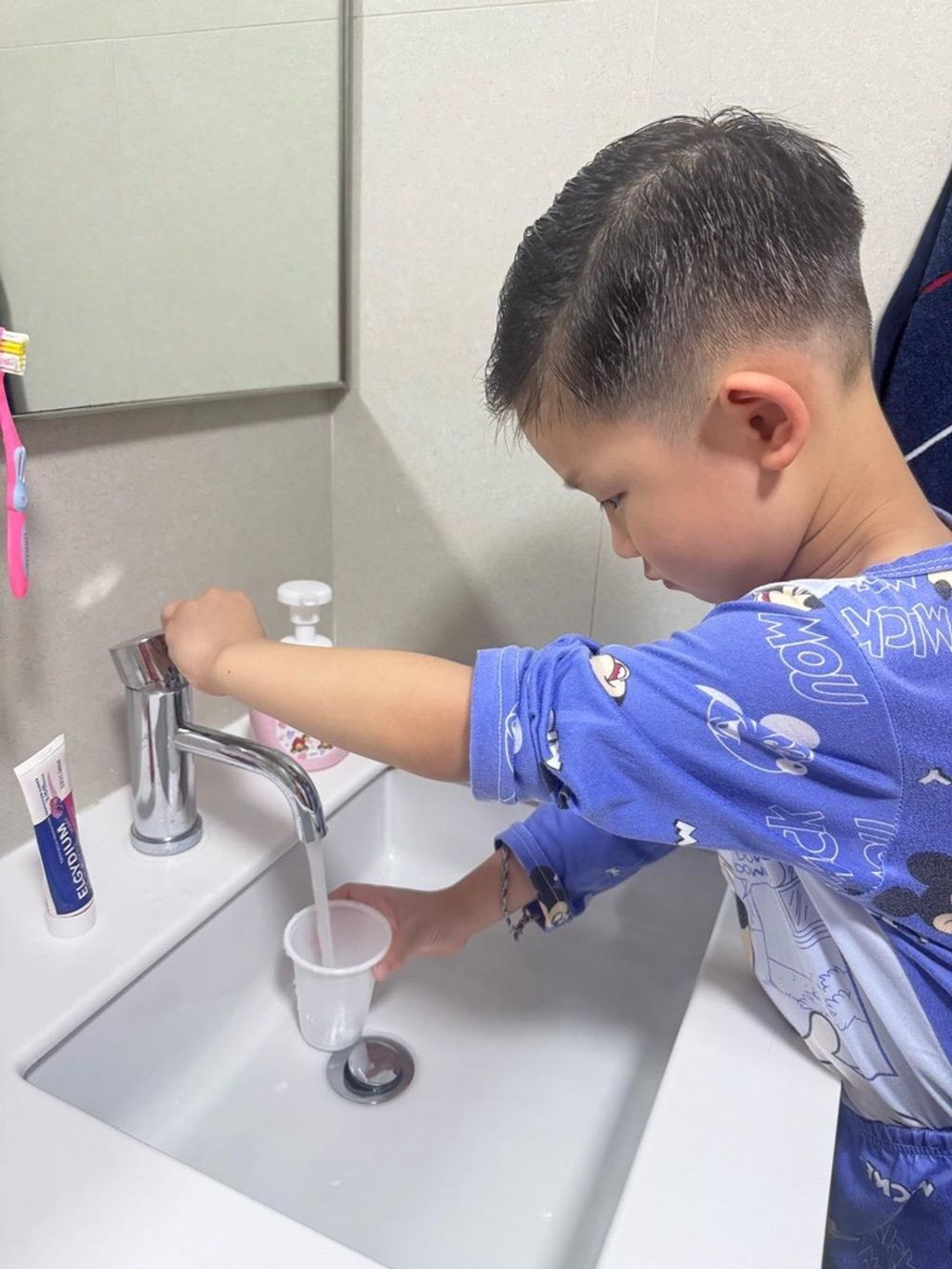 3\. 2 May 2025: Aqua Knight - Data Collection and Creating Awareness — photo 5
