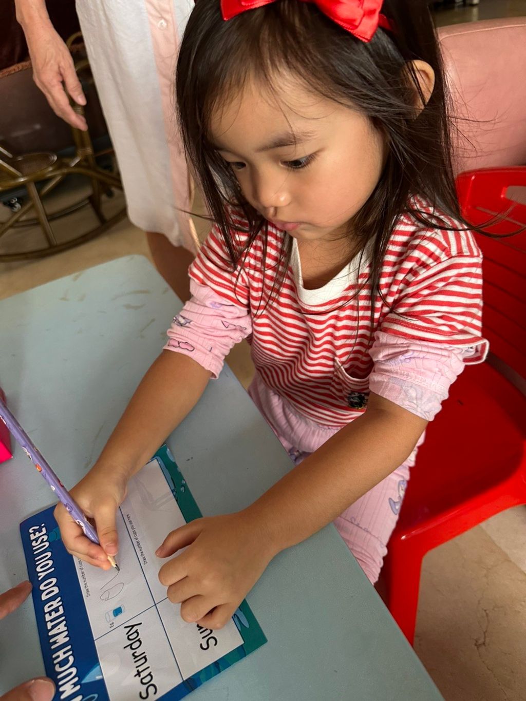 3\. 2 May 2025: Aqua Knight - Data Collection and Creating Awareness — photo 6