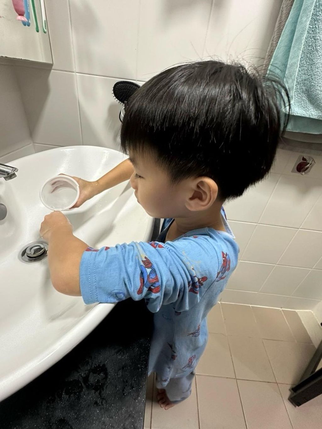 3\. 2 May 2025: Aqua Knight - Data Collection and Creating Awareness — photo 8