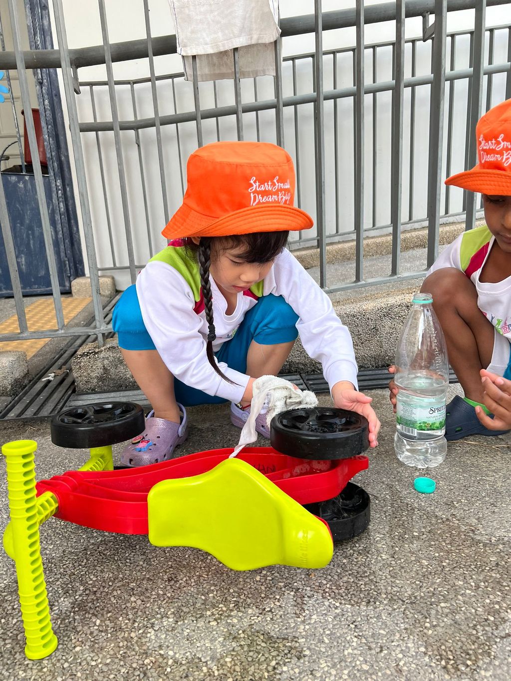 4\. 2 June 2025: Ripple Ranger - Rain Water Collection — photo 4