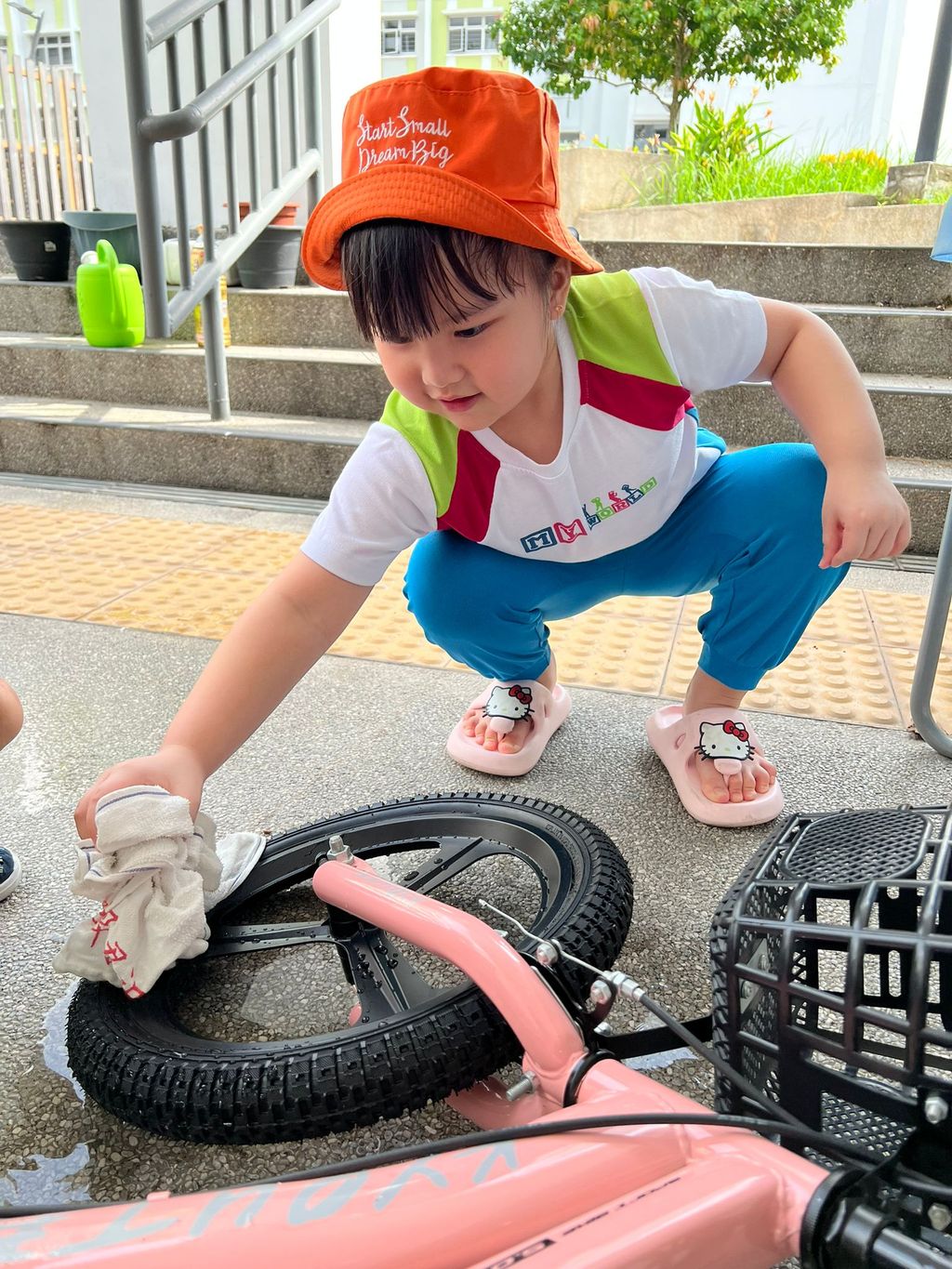 4\. 2 June 2025: Ripple Ranger - Rain Water Collection — photo 5