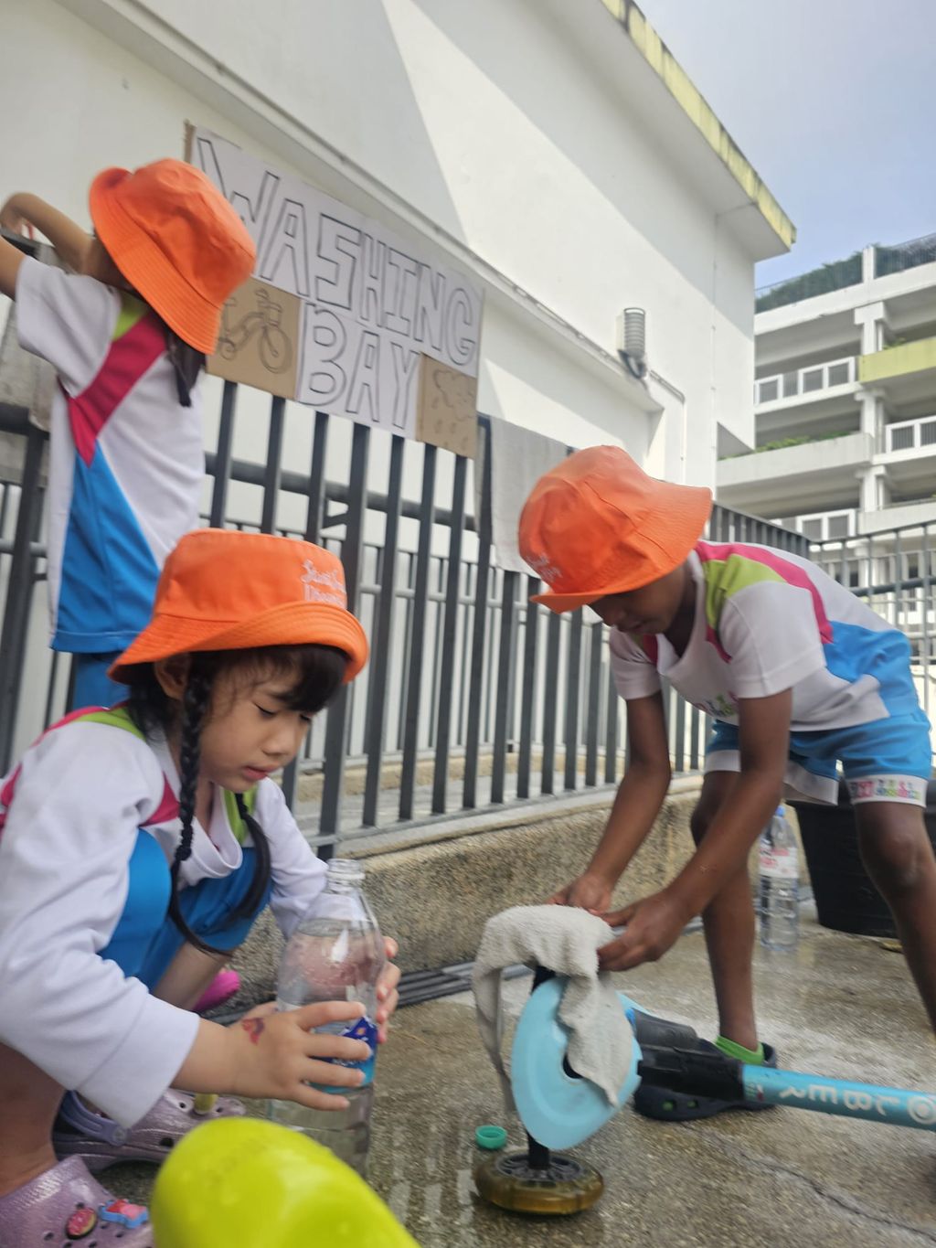 4\. 2 June 2025: Ripple Ranger - Rain Water Collection — photo 7