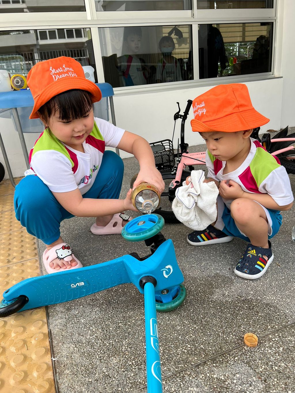 4\. 2 June 2025: Ripple Ranger - Rain Water Collection — photo 10
