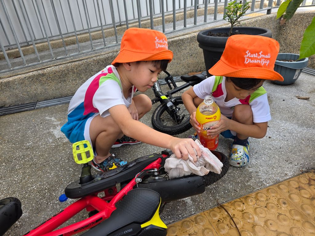 4\. 2 June 2025: Ripple Ranger - Rain Water Collection — photo 14